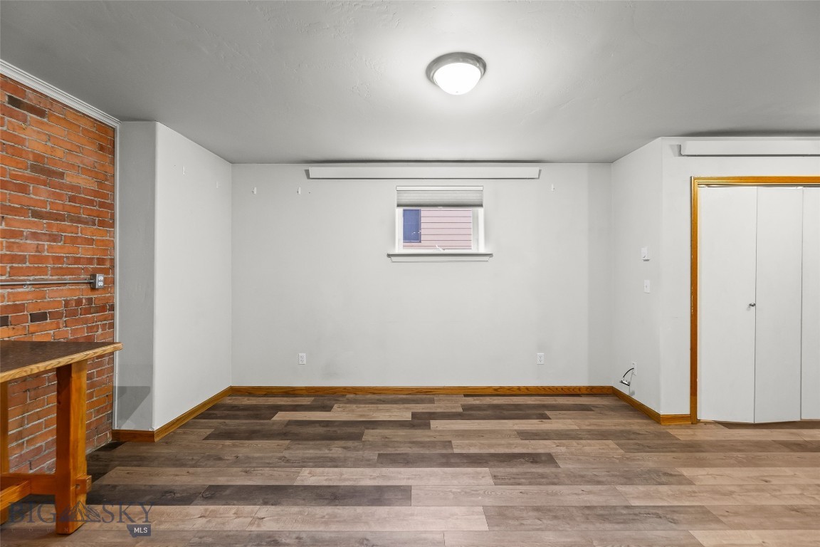 Livingston Original Plat - Residential Income