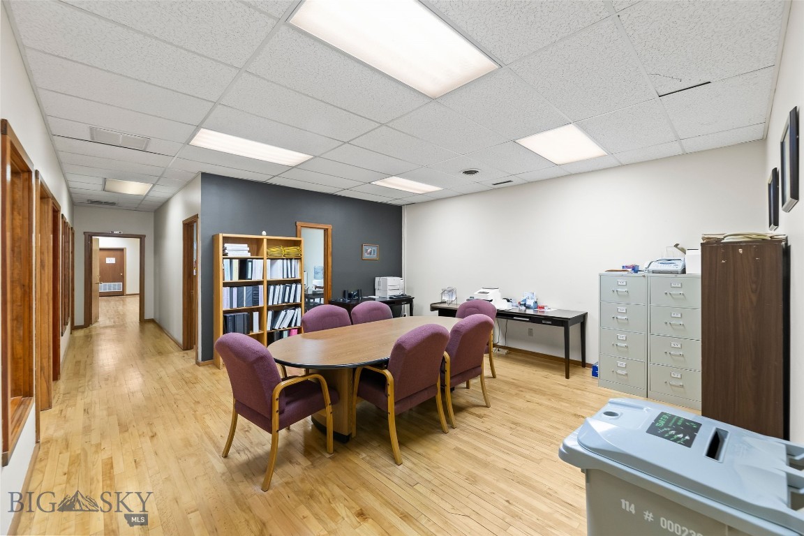 Livingston Original Plat - Residential Income