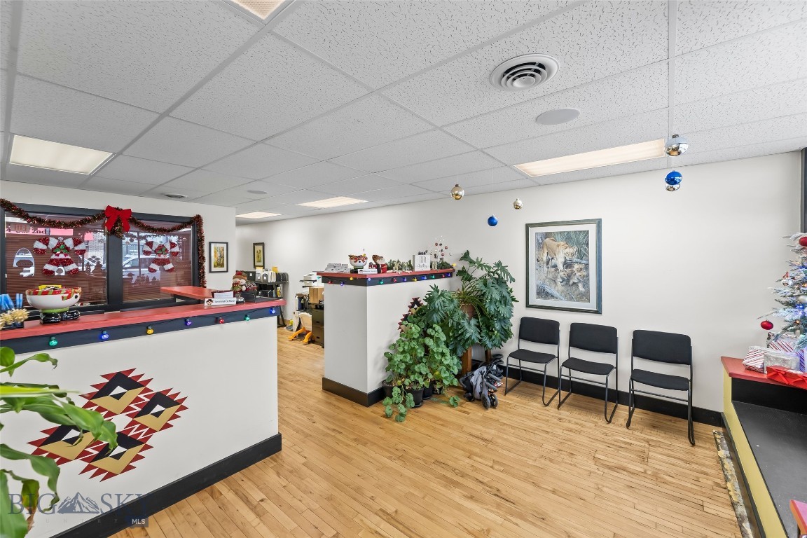 Livingston Original Plat - Residential Income