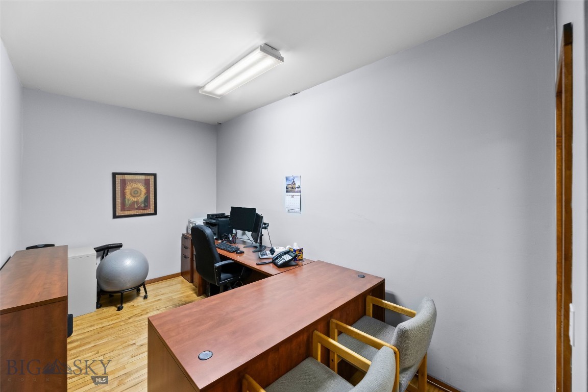 Livingston Original Plat - Residential Income