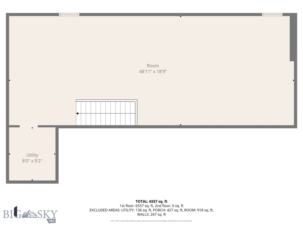 Livingston Original Plat - Residential Income