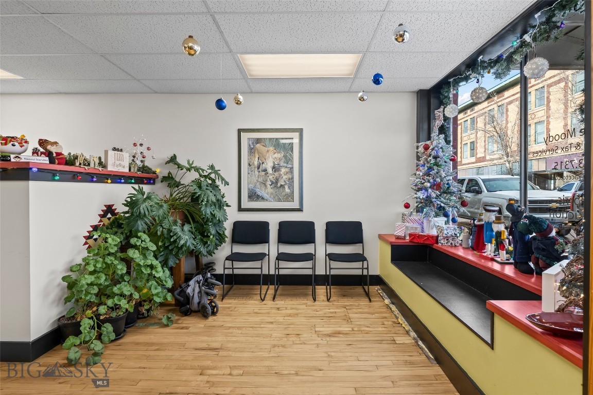 Livingston Original Plat - Residential Income