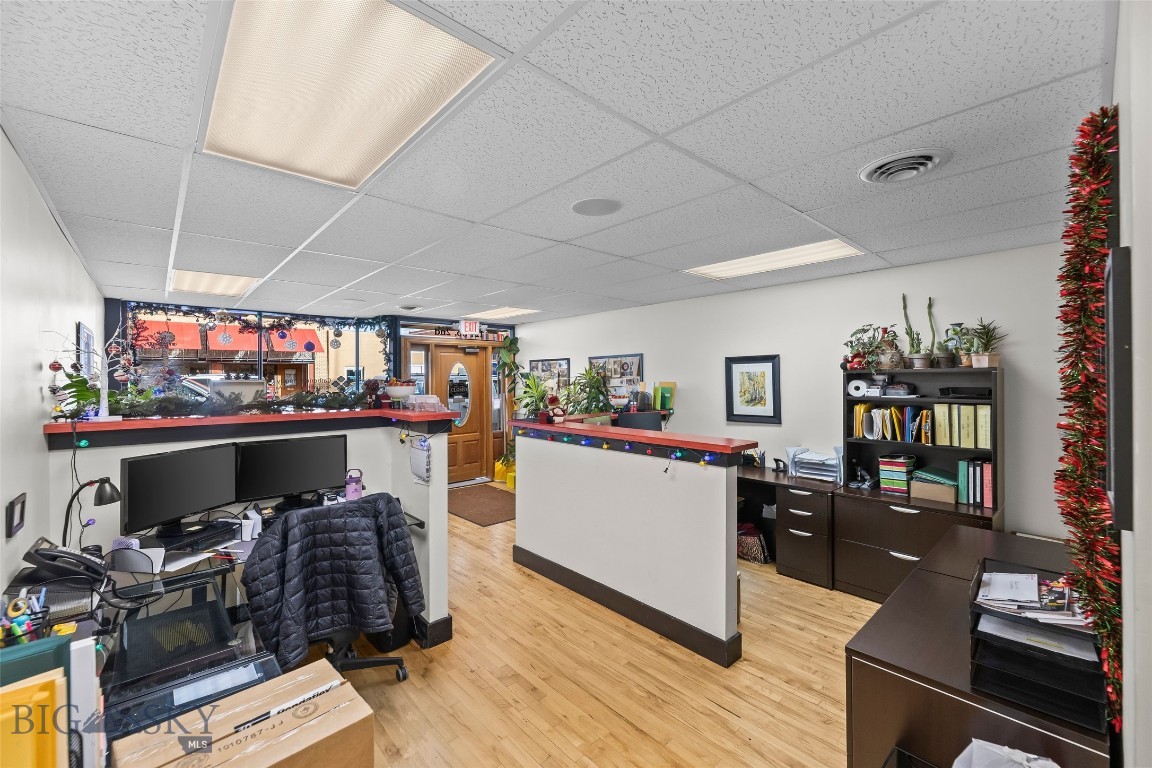 Livingston Original Plat - Residential Income