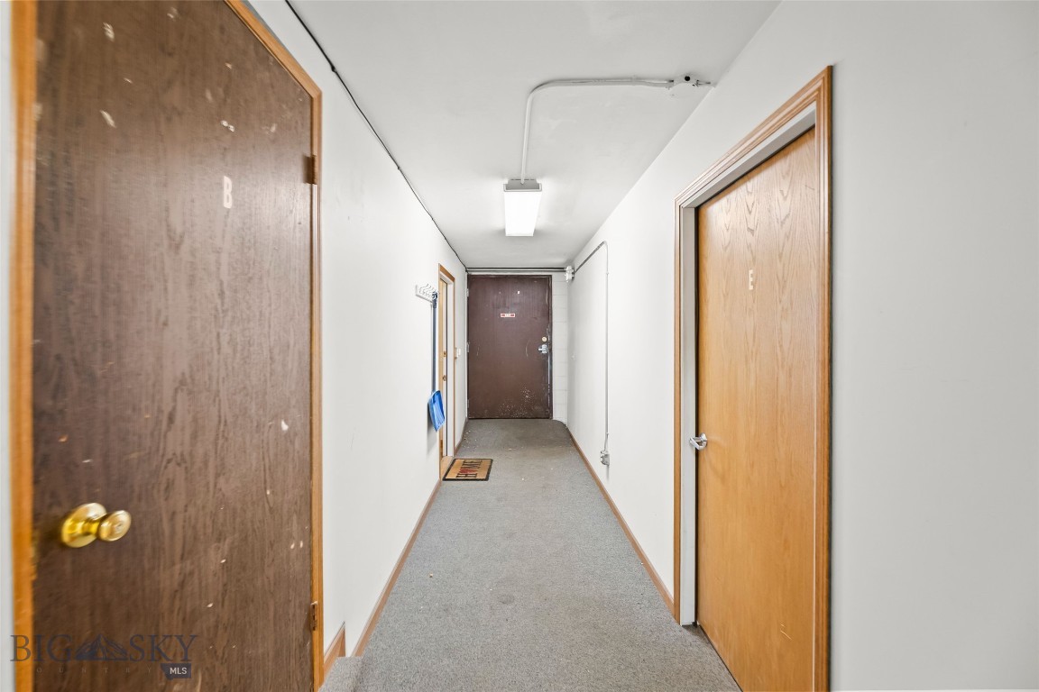 Livingston Original Plat - Residential Income