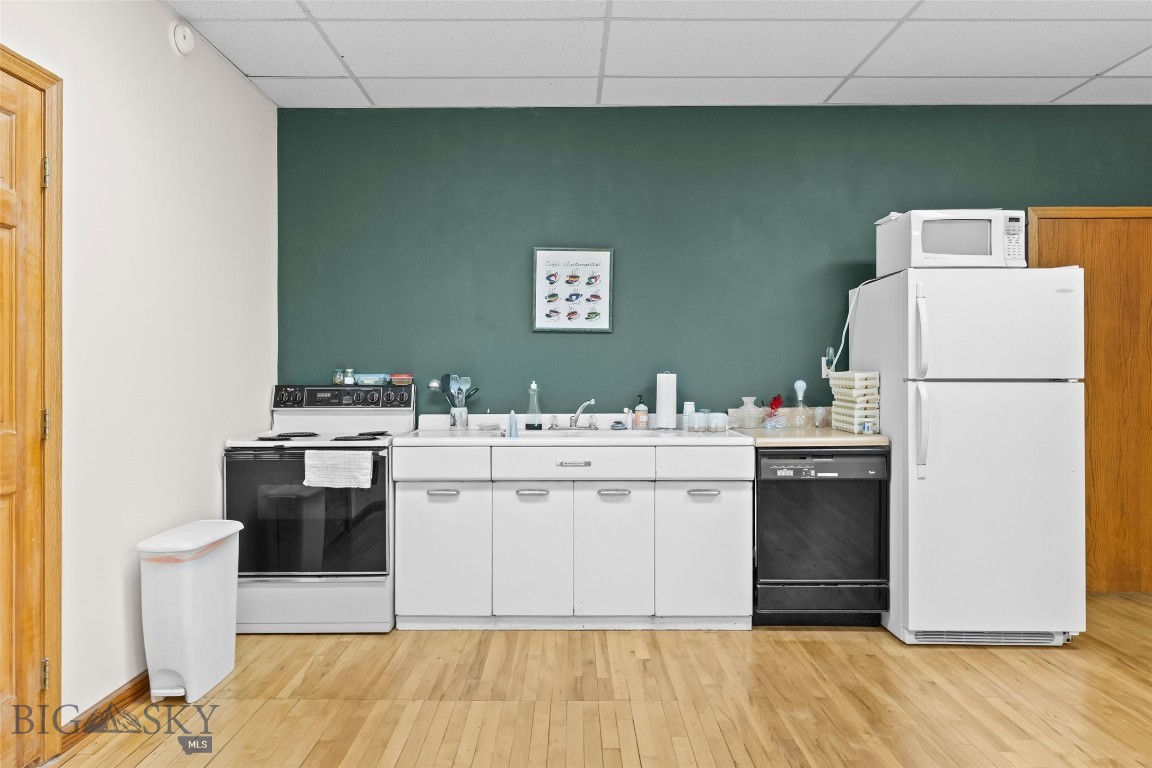 Livingston Original Plat - Residential Income