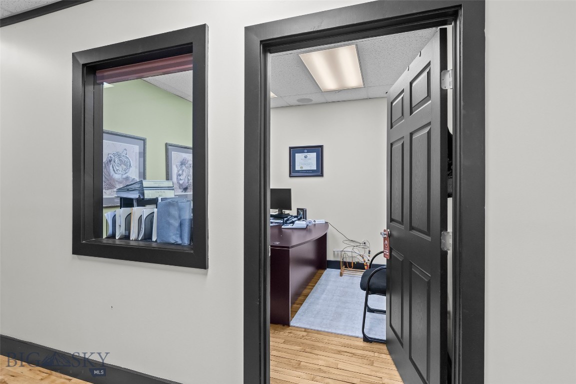 Livingston Original Plat - Residential Income