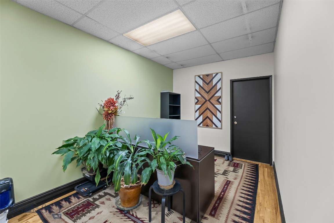 Livingston Original Plat - Residential Income