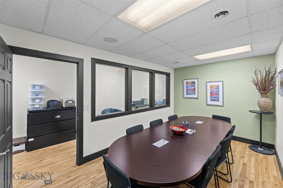 Livingston Original Plat - Residential Income