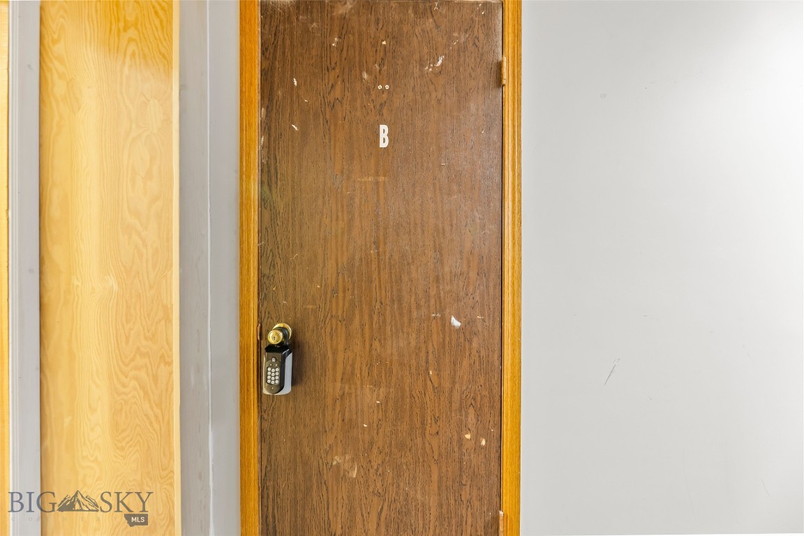 Livingston Original Plat - Residential Income