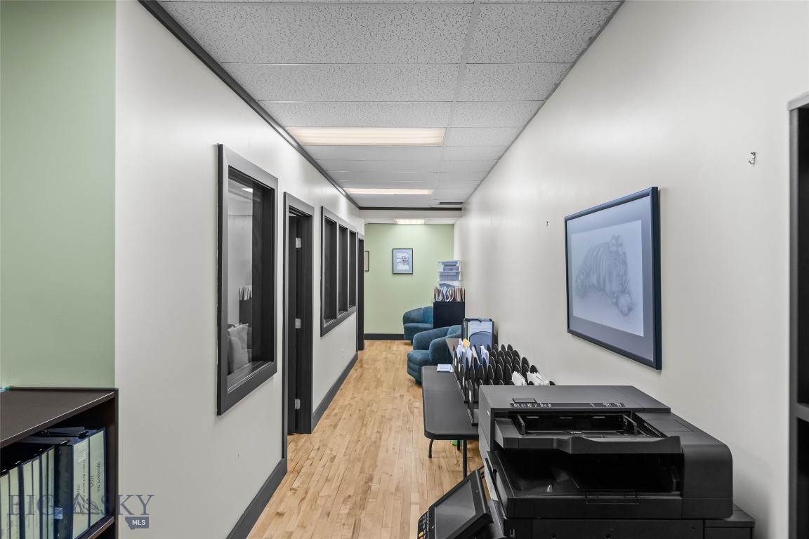 Livingston Original Plat - Residential Income