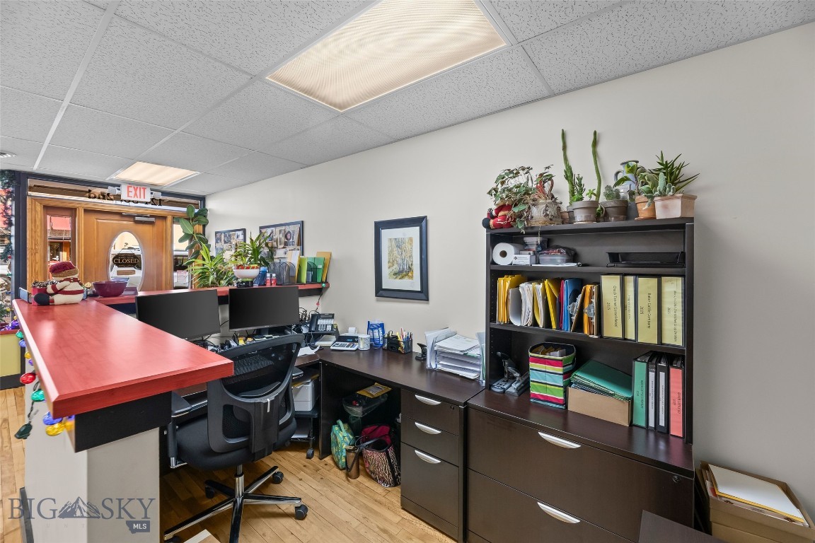 Livingston Original Plat - Residential Income