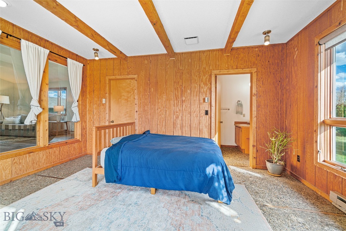 Hugh Finnegan - Residential