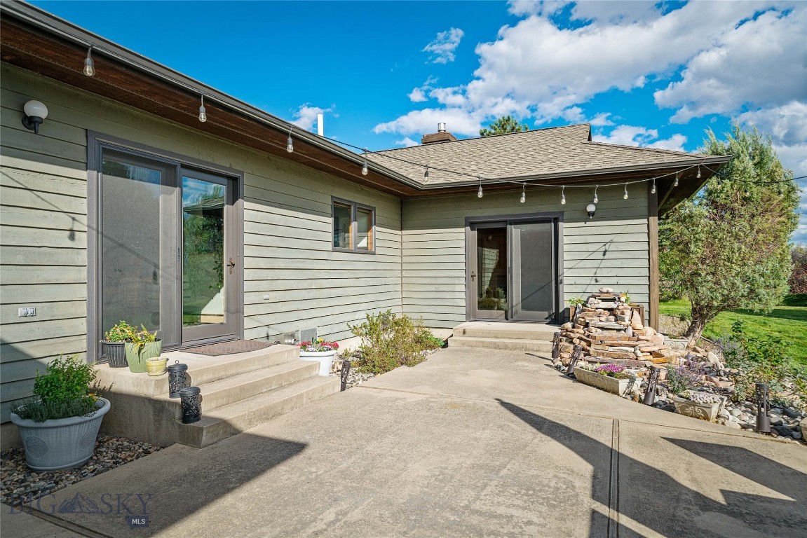 Hugh Finnegan - Residential