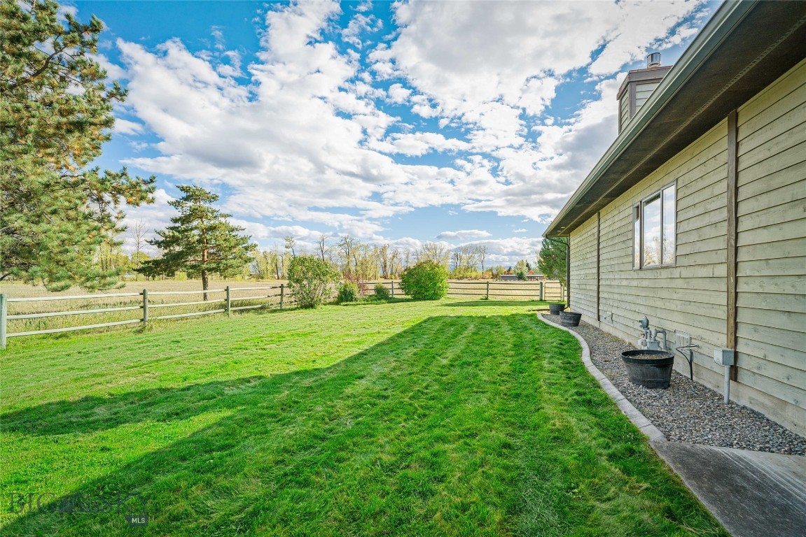 Hugh Finnegan - Residential