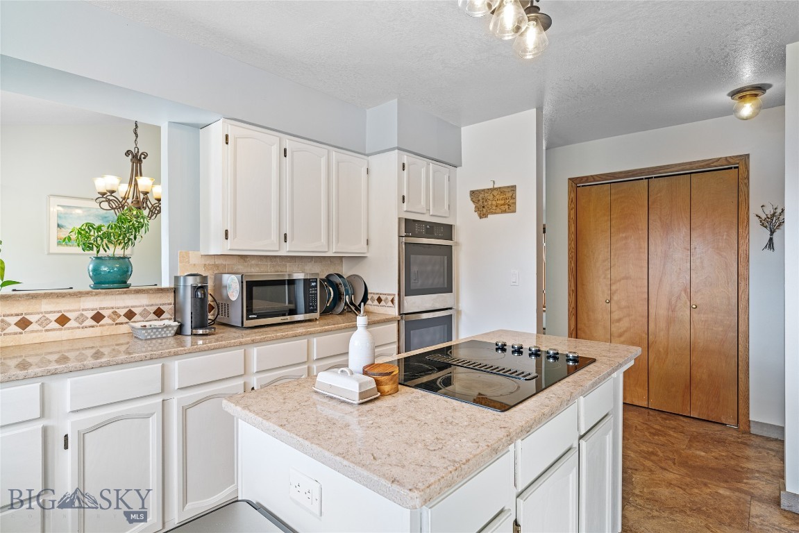 Hugh Finnegan - Residential