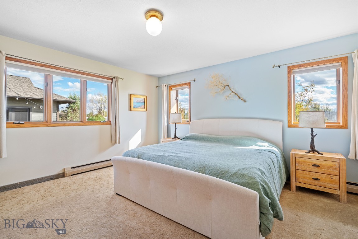 Hugh Finnegan - Residential