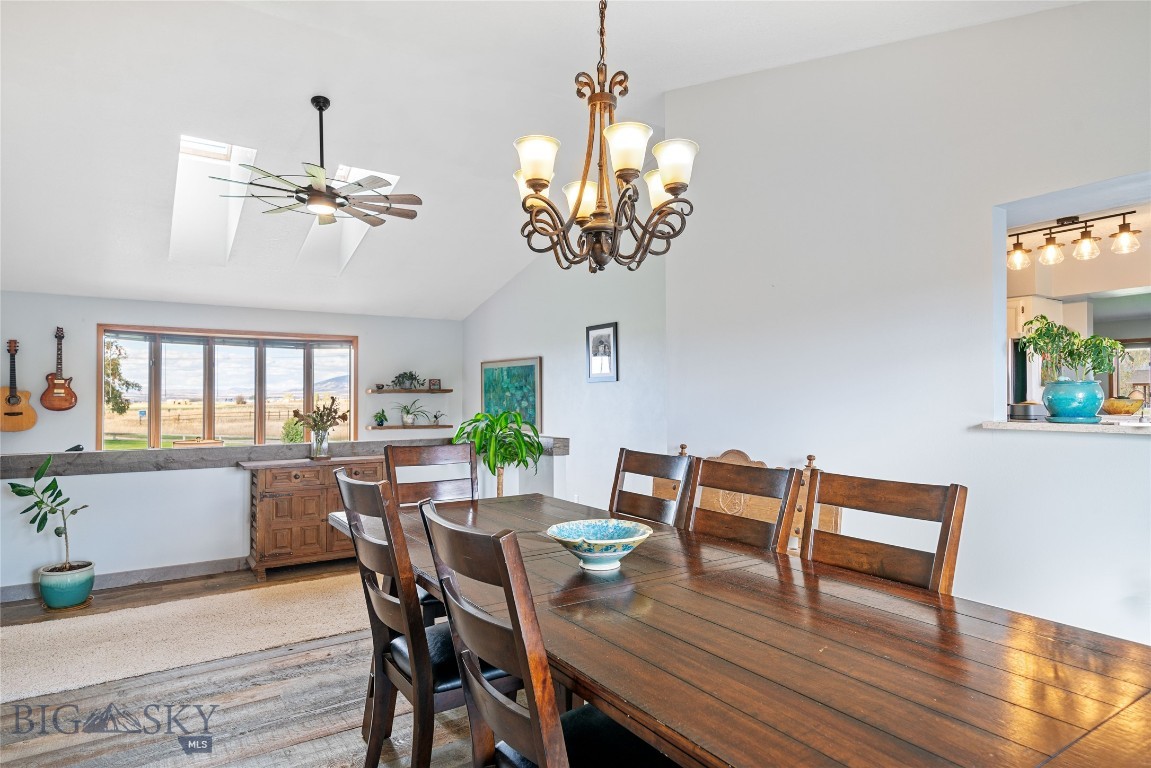 Hugh Finnegan - Residential