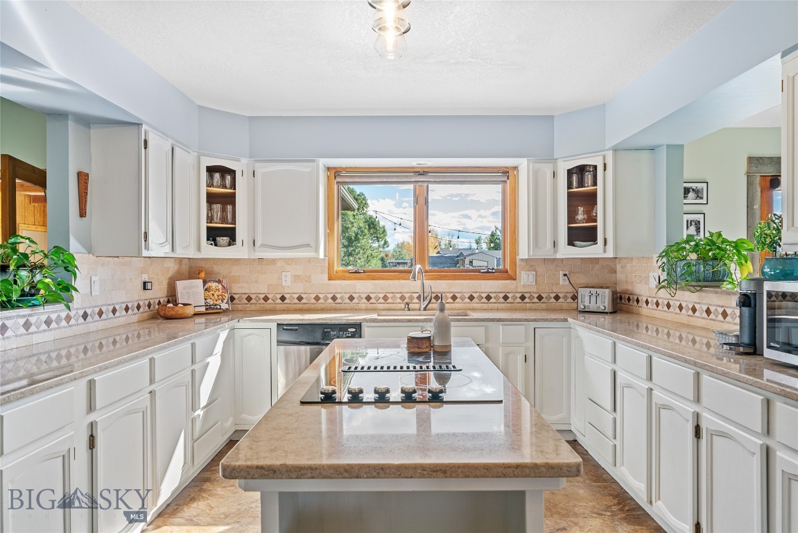 Hugh Finnegan - Residential