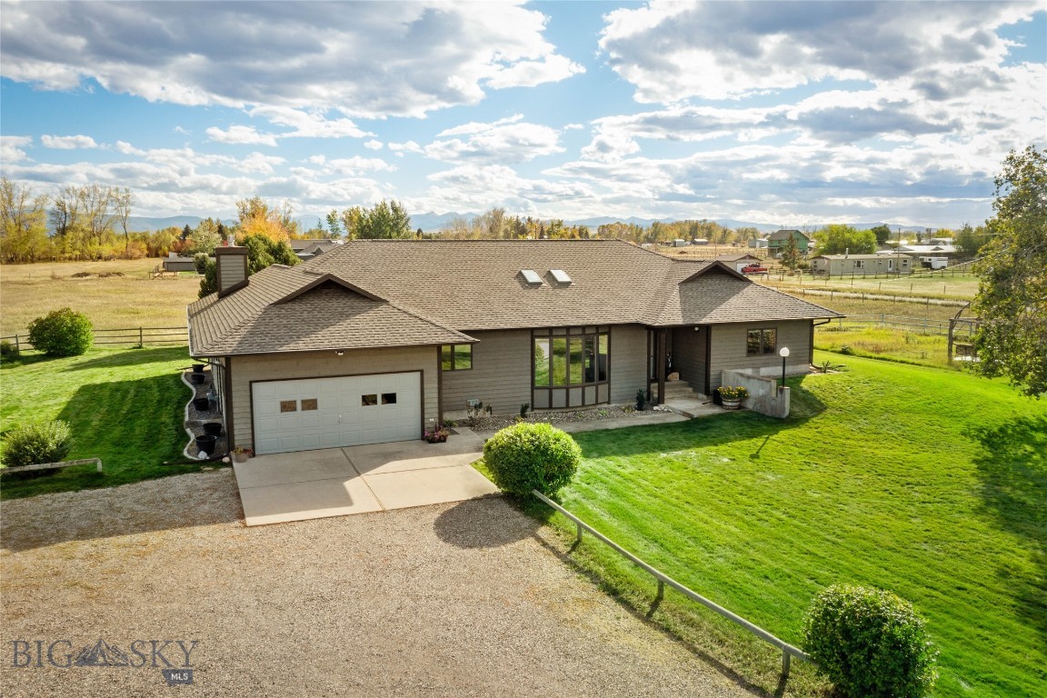 Hugh Finnegan - Residential