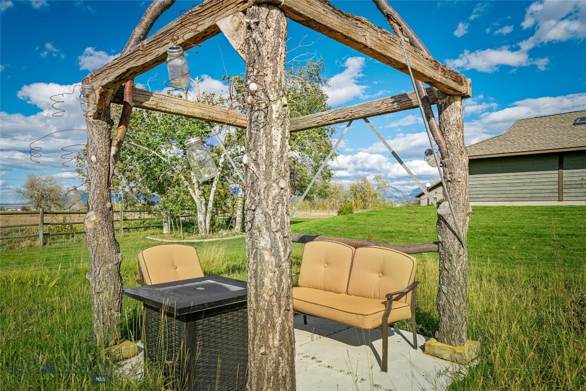 Hugh Finnegan - Residential