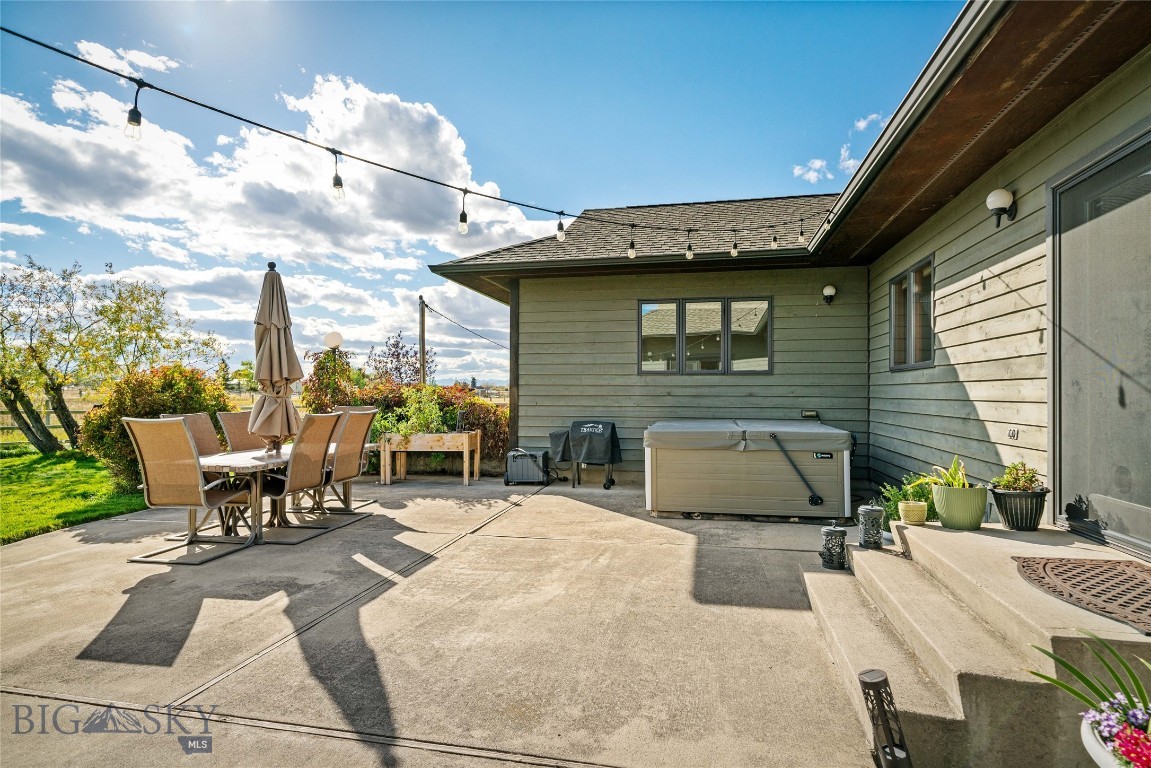 Hugh Finnegan - Residential