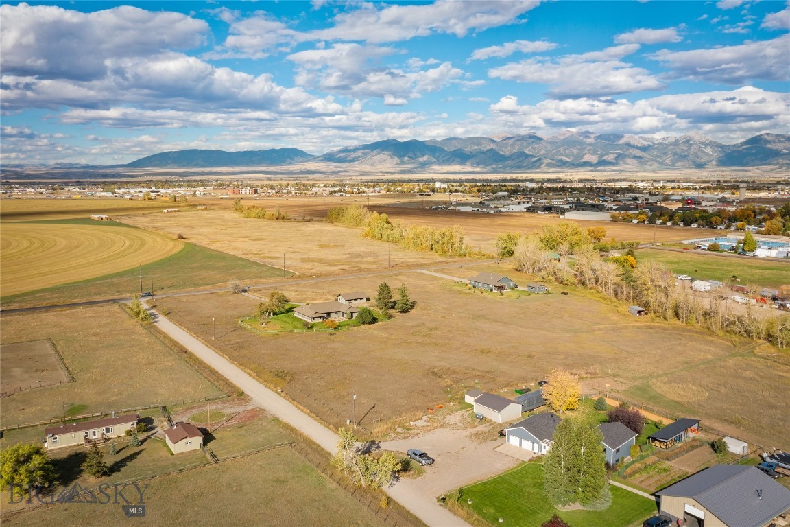 Hugh Finnegan - Residential