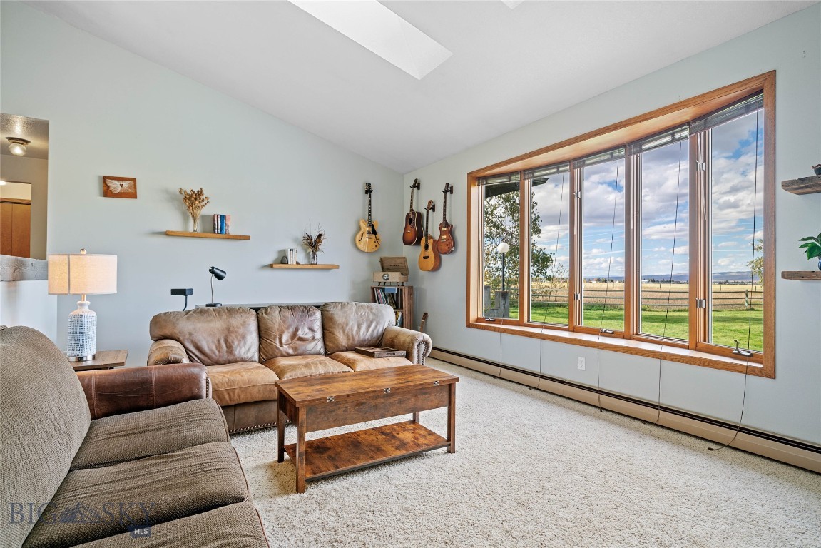 Hugh Finnegan - Residential