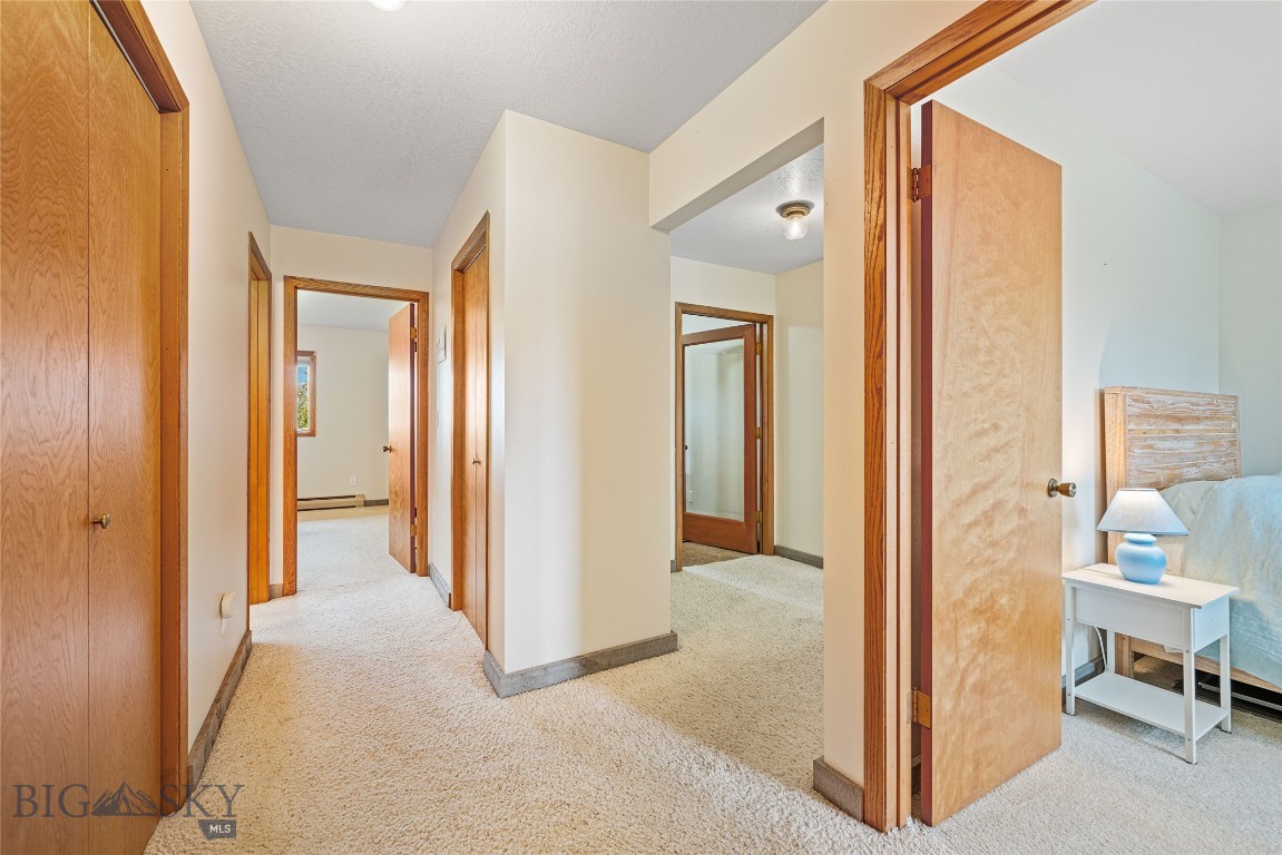 Hugh Finnegan - Residential