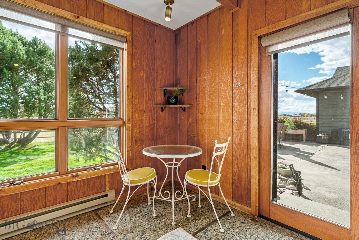 Hugh Finnegan - Residential