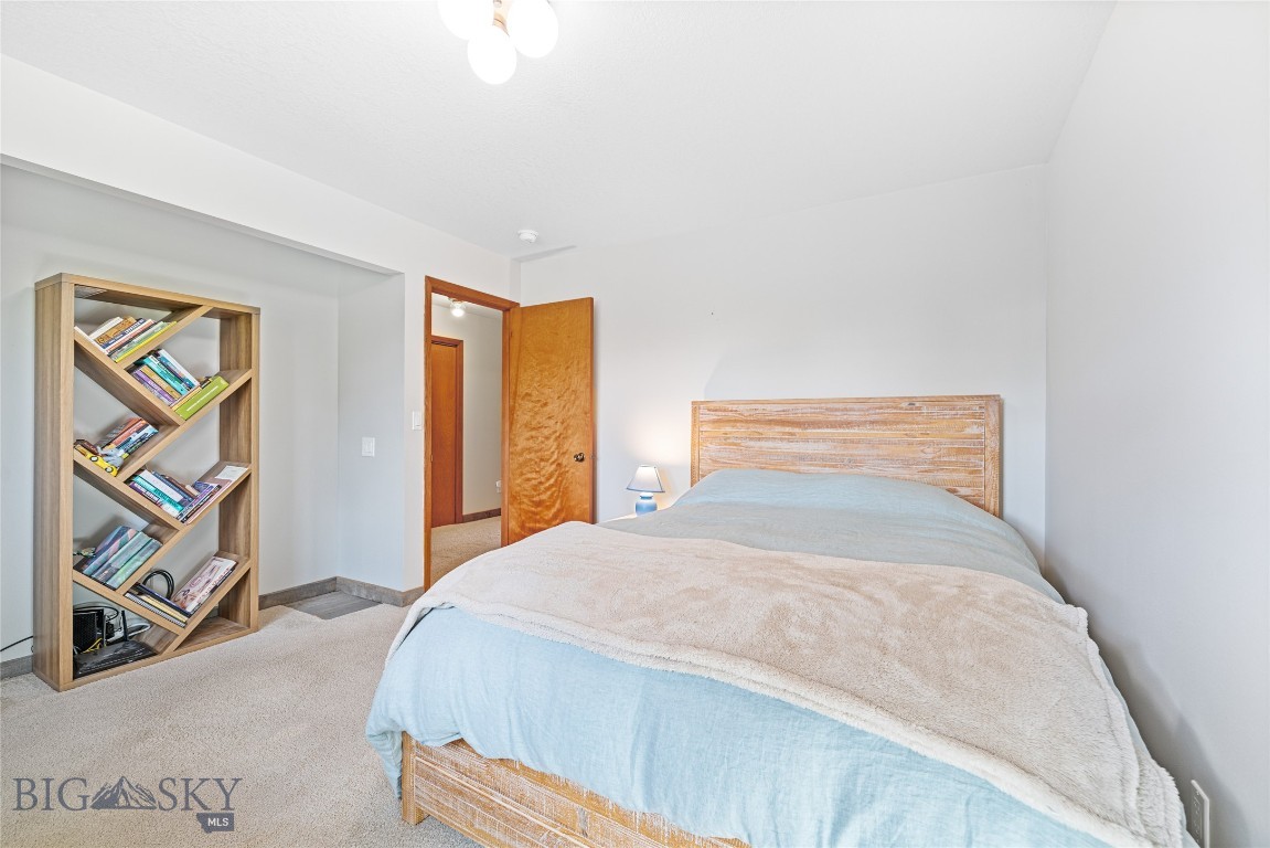 Hugh Finnegan - Residential