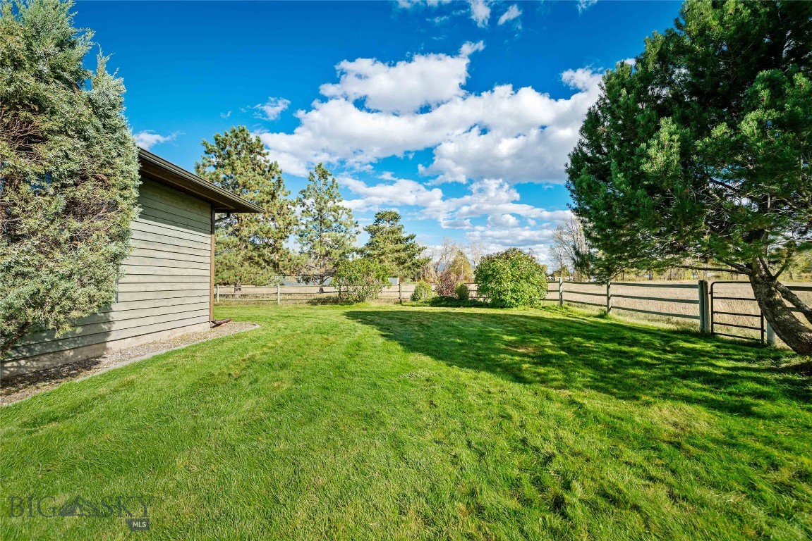 Hugh Finnegan - Residential