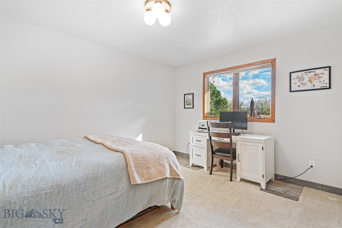 Hugh Finnegan - Residential