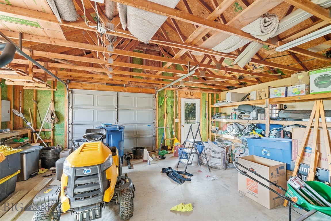 Hugh Finnegan - Residential