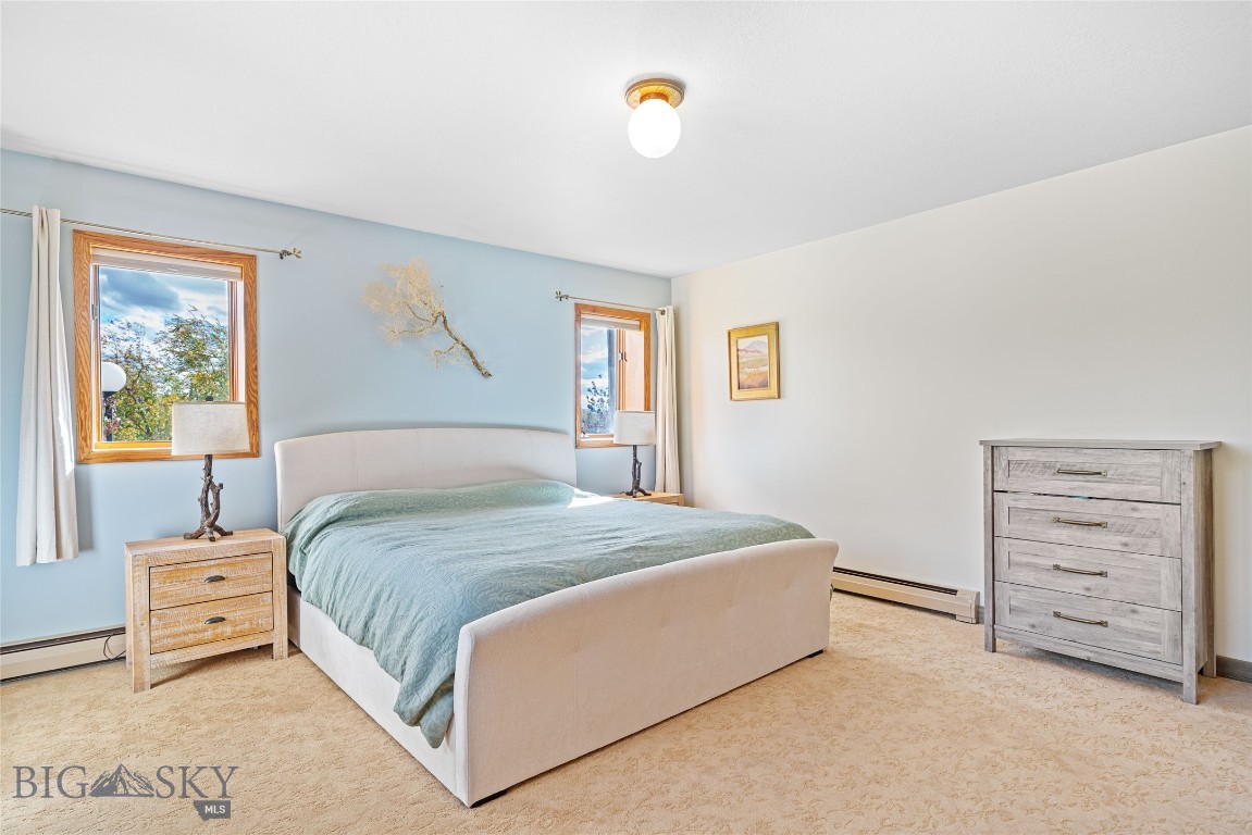 Hugh Finnegan - Residential