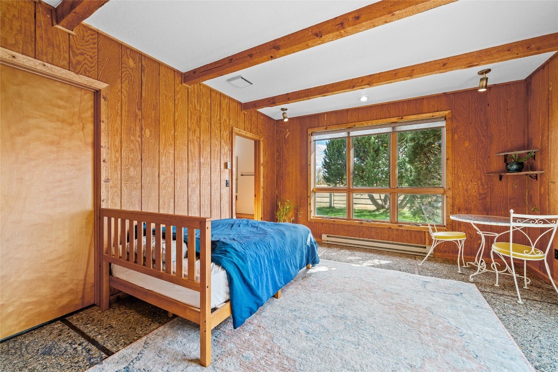 Hugh Finnegan - Residential