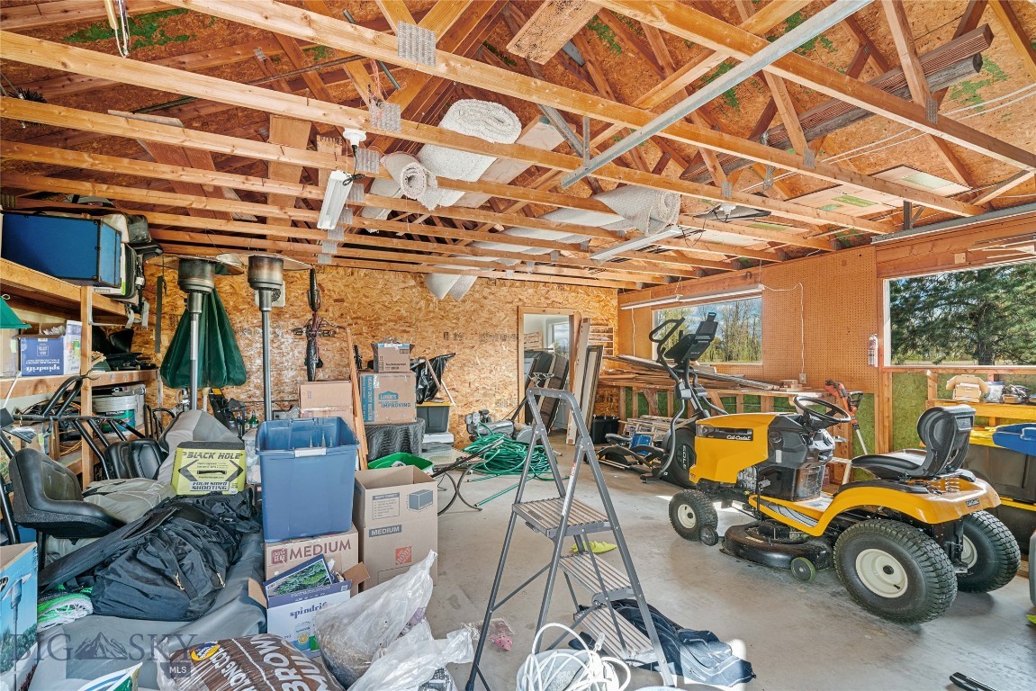 Hugh Finnegan - Residential