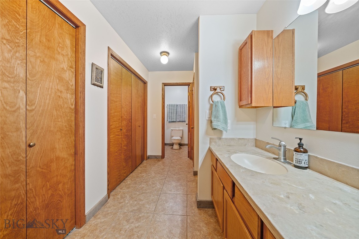 Hugh Finnegan - Residential