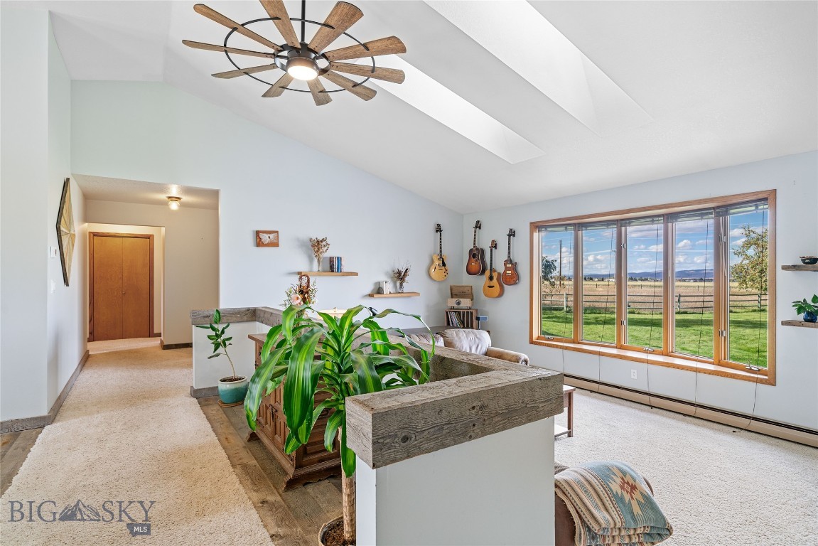 Hugh Finnegan - Residential