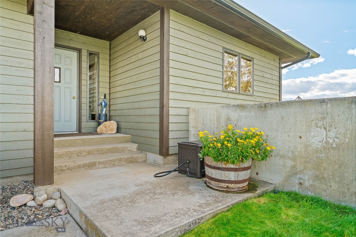 Hugh Finnegan - Residential