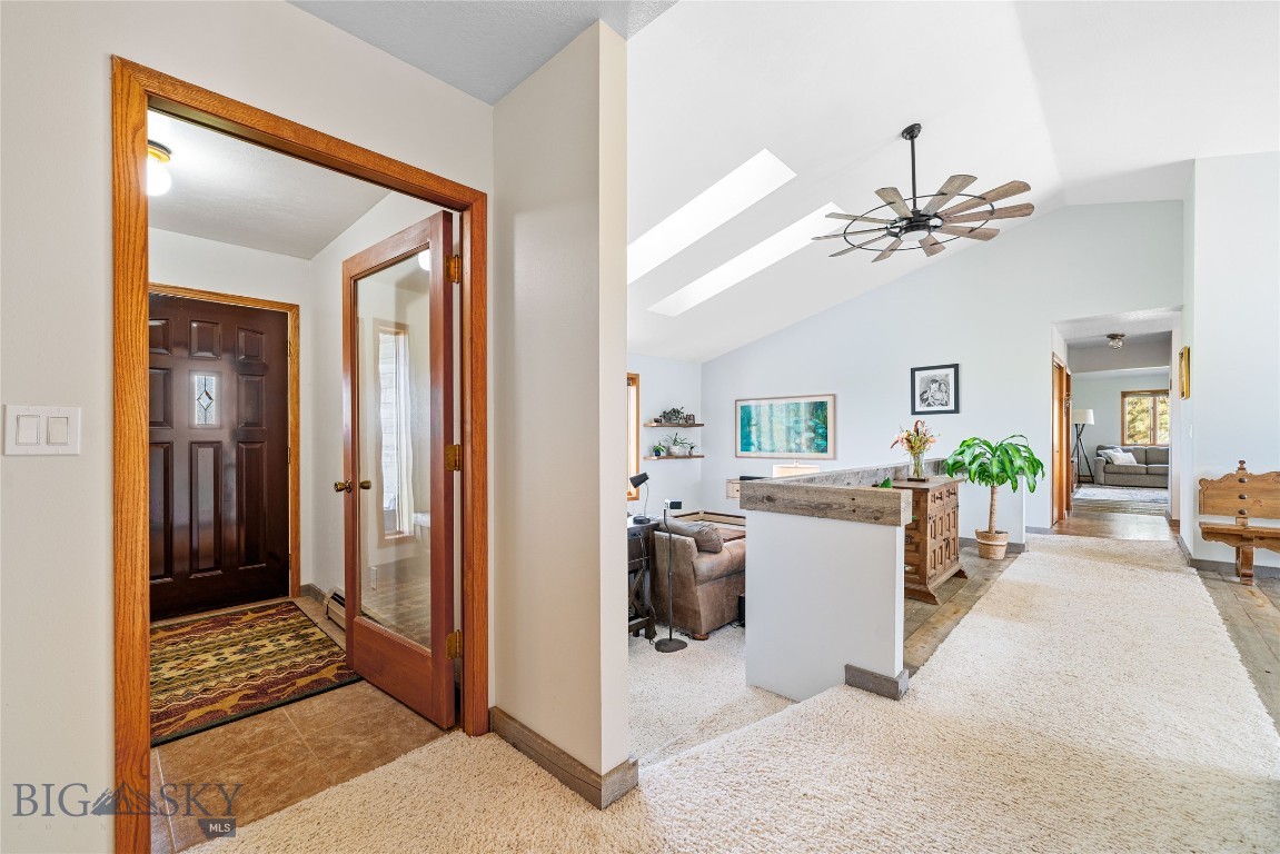 Hugh Finnegan - Residential