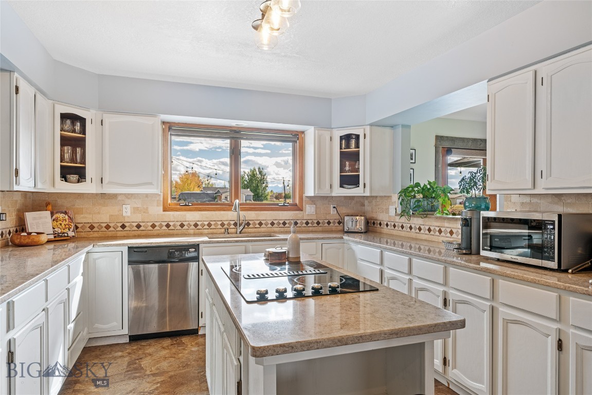 Hugh Finnegan - Residential