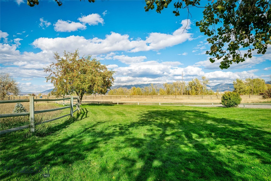 Hugh Finnegan - Residential