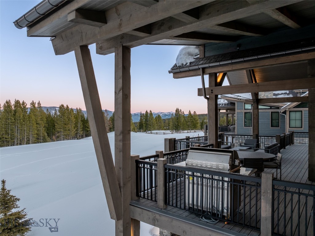 Spanish Peaks Mountain Club - Residential