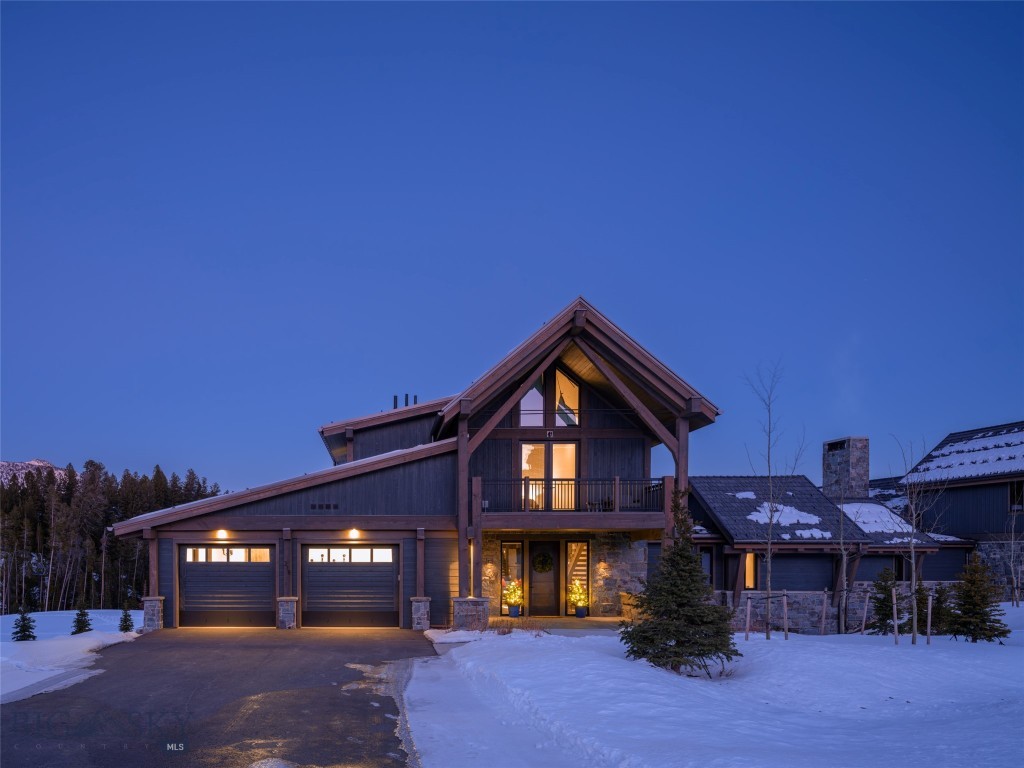 Spanish Peaks Mountain Club - Residential