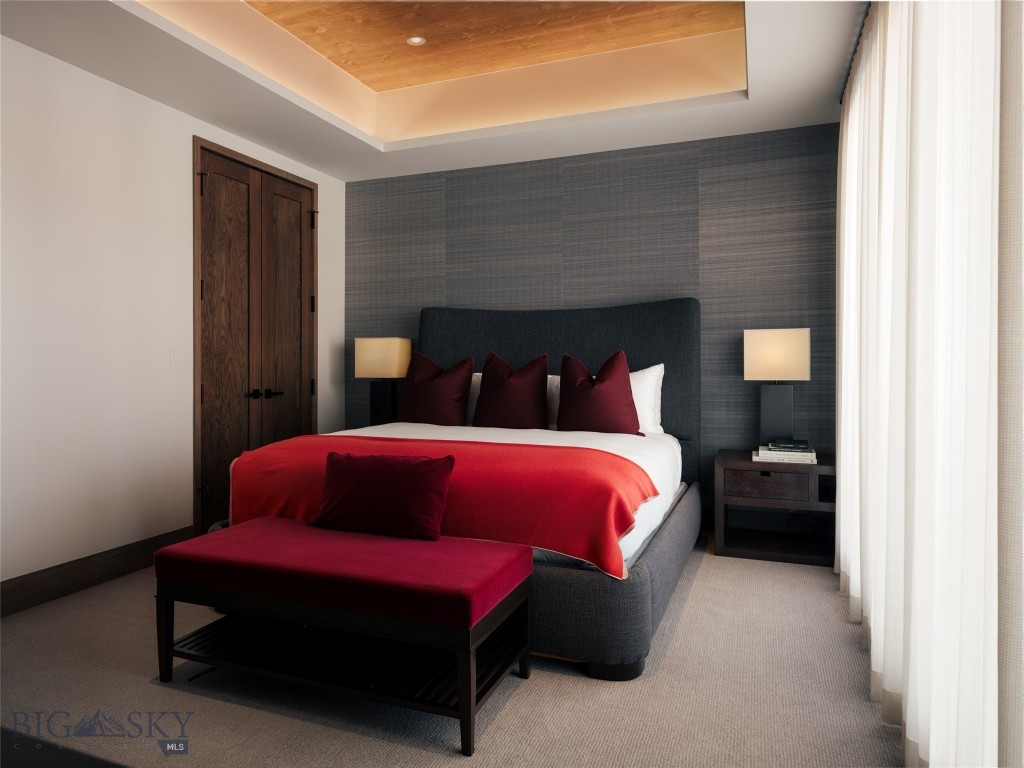 Spanish Peaks Mountain Club - Residential