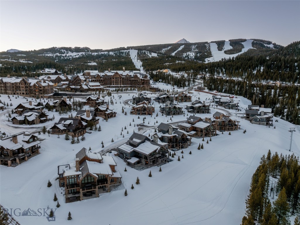 Spanish Peaks Mountain Club - Residential