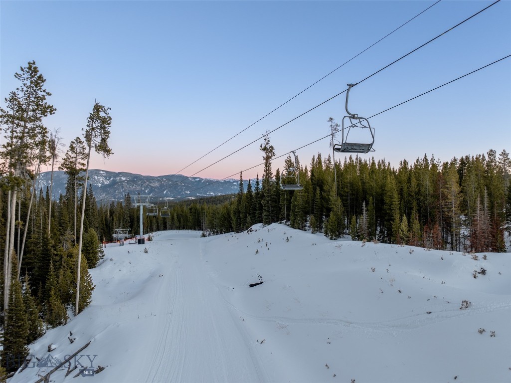 Spanish Peaks Mountain Club - Residential