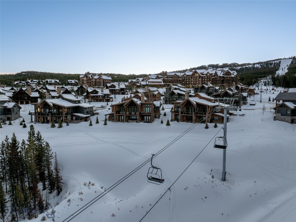 Spanish Peaks Mountain Club - Residential