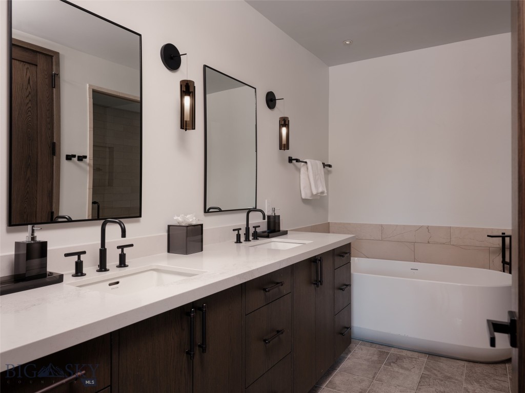 Spanish Peaks Mountain Club - Residential