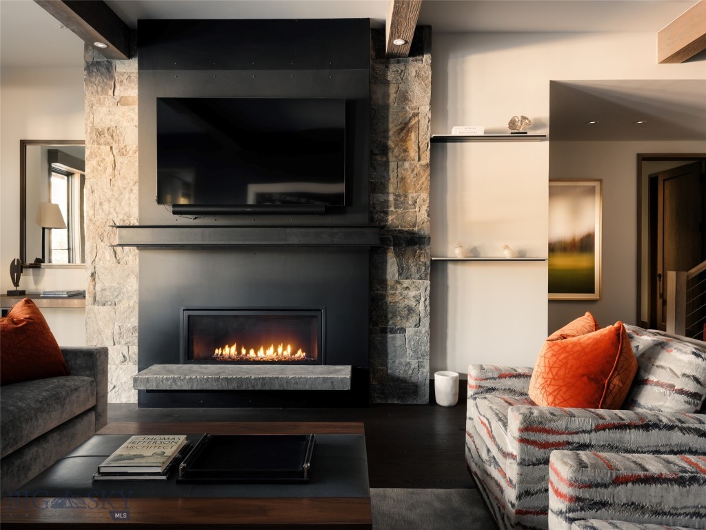 Spanish Peaks Mountain Club - Residential